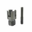 Rosqueador Interno e Externo para Tubo de PVC 20 mm - Starfer