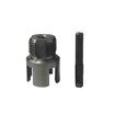 Rosqueador Interno e Externo para Tubo de PVC 25 mm - Starfer