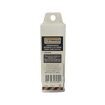 Rosqueador Interno e Externo para Tubo de PVC 25 mm - Starfer