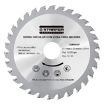 Serra Circular com Vídea de Madeira 4.3/8"X30T - Starfer
