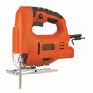 Serra Tico Tico JS10 110V - Black & Decker