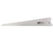 Suporte Trilho Duplo Branco 37cm - Starfer