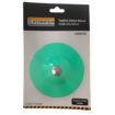 Tampa Válvula para Ralo 10cm Verde - Starfer